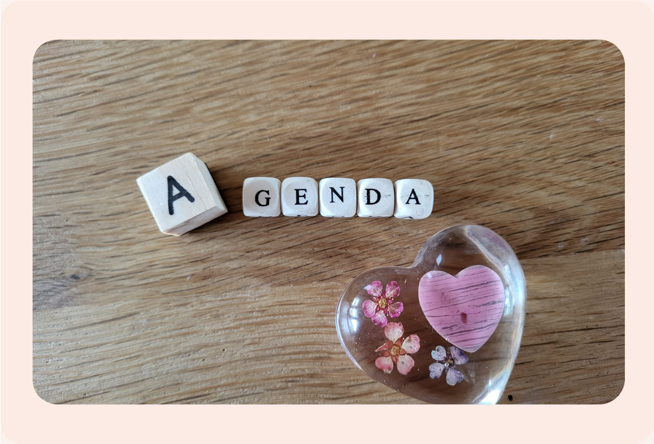 Geplande Activiteiten